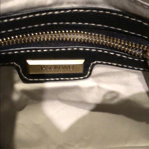 Jason Wu for Target Clutch - Picture 4 of 7